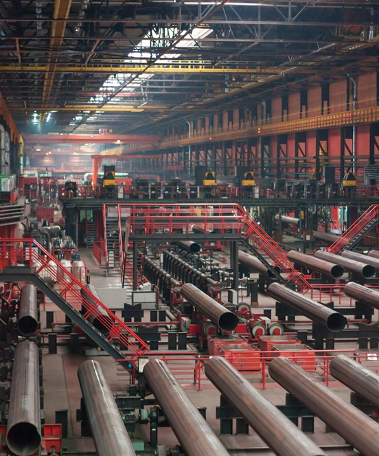 Manufacturing | Automotive | HVAC | Facilities Management