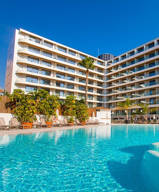 Hospitality | Hotels | Catering Services