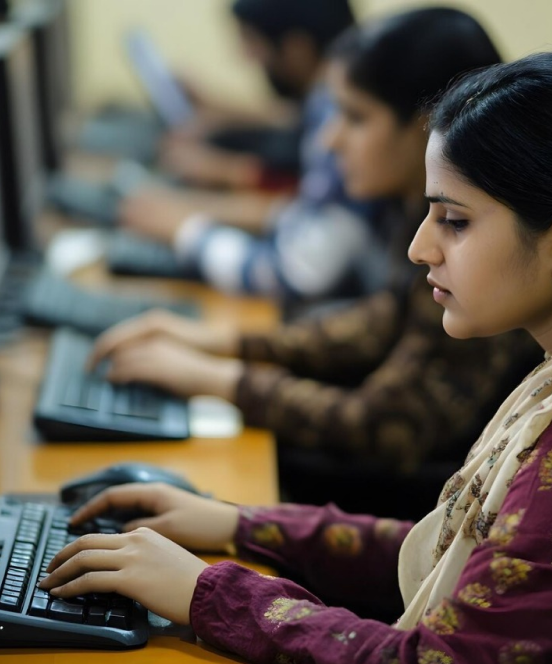 Information Technology | Telecommunications